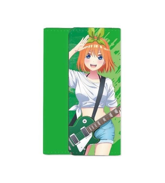 Yotsuba keycase - front