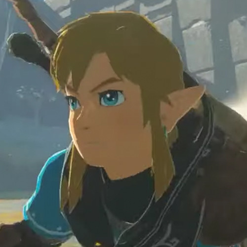Crunchyroll Roundup The Legend Of Zelda Tears Of The Kingdom Release Date And More Revealed During Nintendo Direct