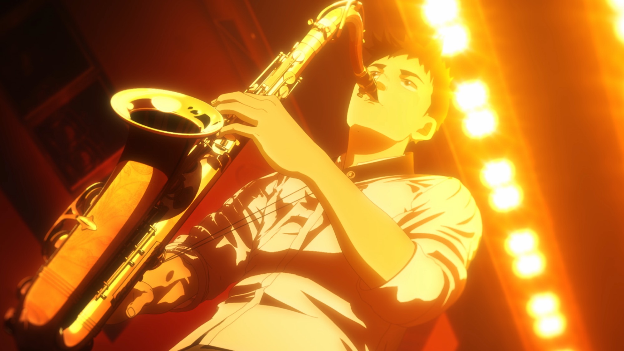 <div></noscript>REVIEW: Blue Giant's Anime Adaptation Brings Jazz to the Big Screen, But At What Cost?</div>
