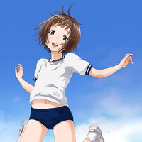 Crunchyroll - "Paradise of Innocence" Manga Gets New OAD in August
