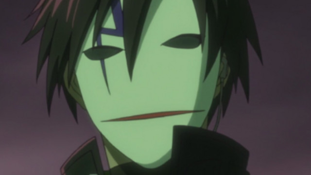 Crunchyroll Anime Strike Streams Darker Than Black