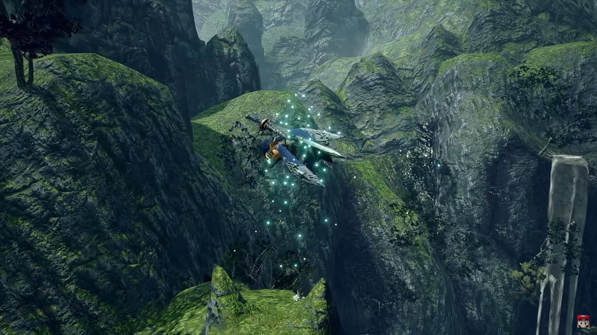 Monster Hunter Rise