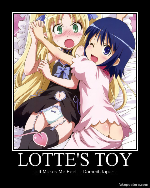 Astarotte's Toy Hentai