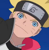 Crunchyroll - "Boruto: Naruto the Movie" Japanese Home Video Release Listed