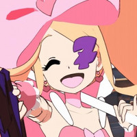 crunchyroll see how nui harime and ragyou kiryuin look in kill la kill the game ragyou kiryuin look in kill la kill the