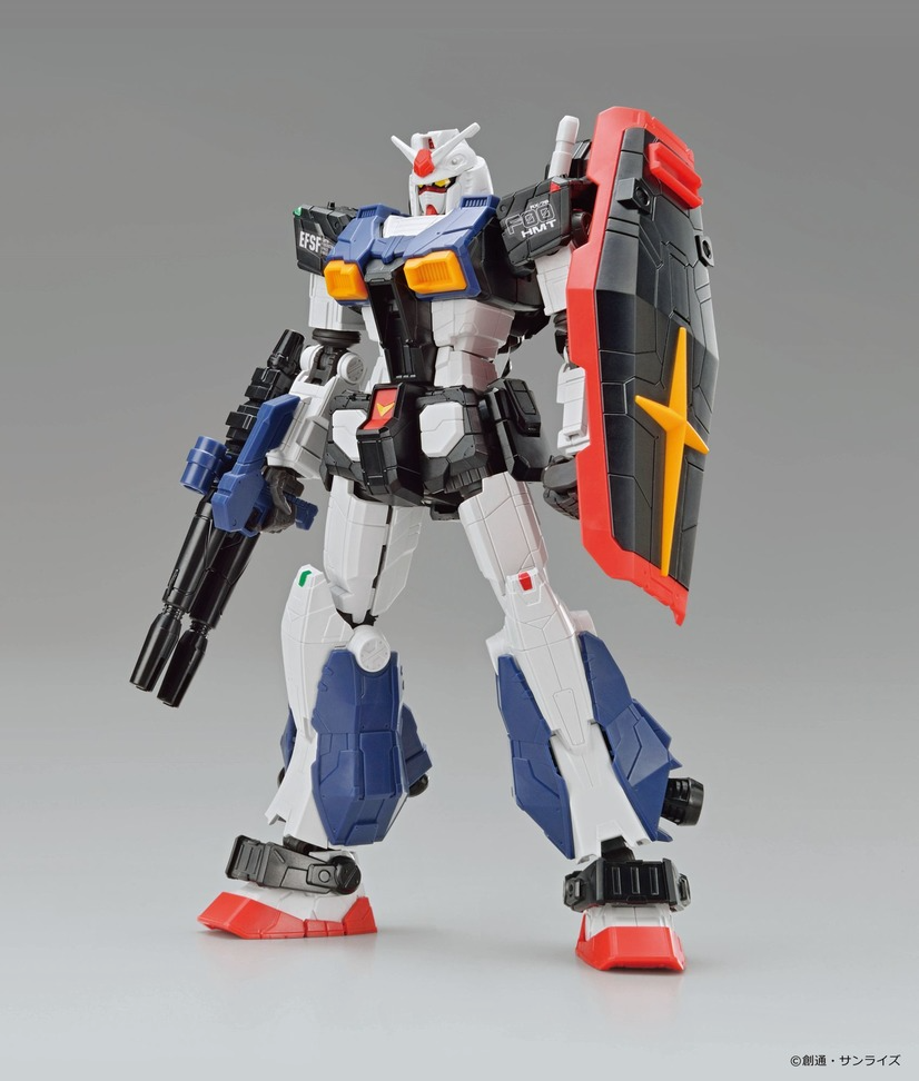 RX-78F00 HMT