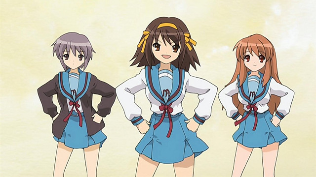 Hare Hare Yukai Hare Hare Yukai