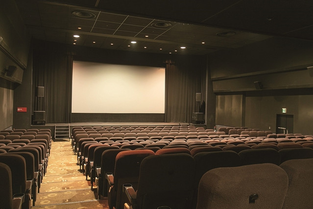 Crunchyroll - Kadokawa Cinema Shinjuku to Reopen as Anime-Exclusive ...