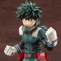 deku kotobukiya