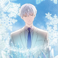 #The Ice Guy and His Cool Female Colleague Anime Sets 2023 ausgestrahlt mit erstem Visual, Trailer