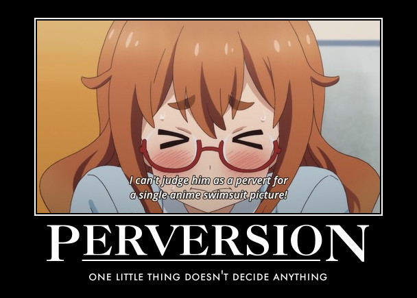 Dsan Perverted