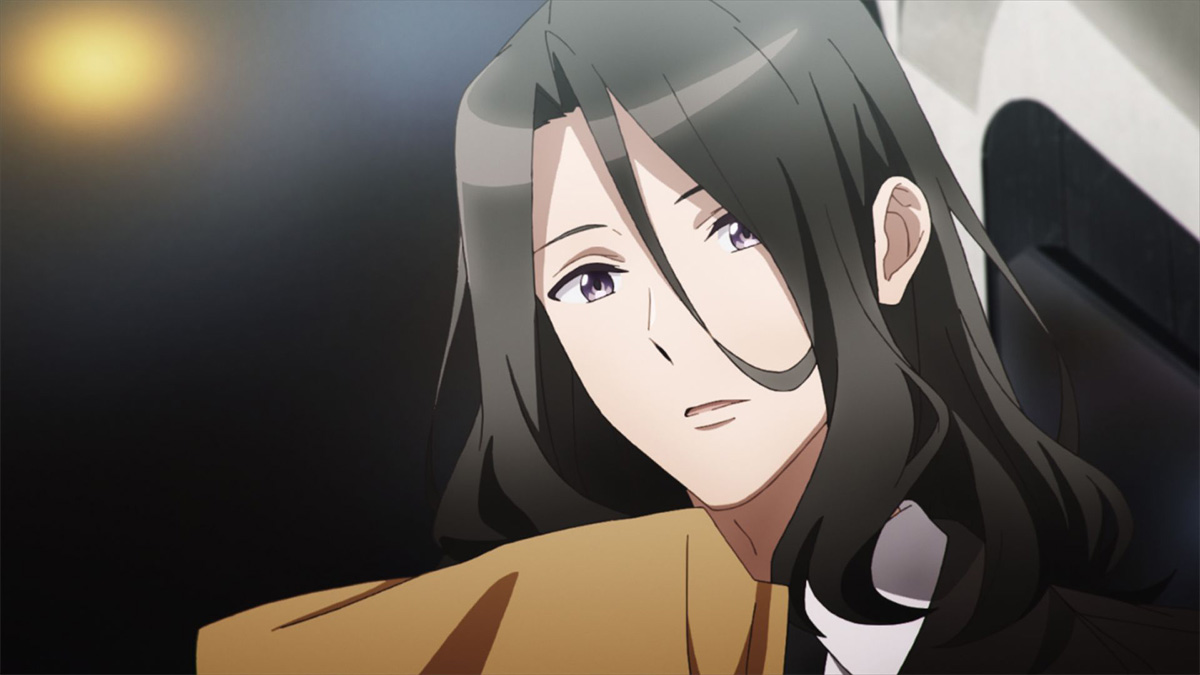 #Spy Classroom TV Anime Cracks the Code with Creditless Ending Theme Video