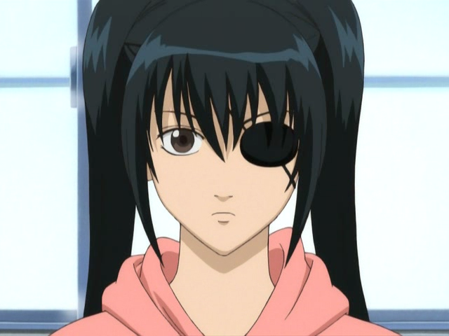 Crunchyroll - Forum - Favorite anime character with an eye patch - Page 62