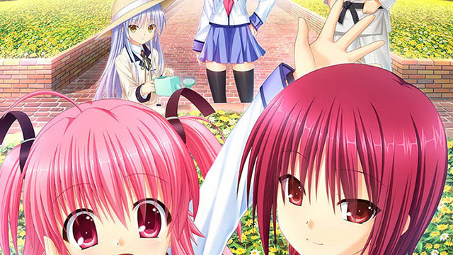 angel beats visual novel cg scenes angel beats visual novel cg scenes