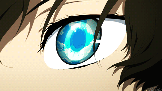 Crunchyroll - Forum - Anime Eyes Game - Page 17