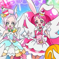 download free smile precure crunchyroll