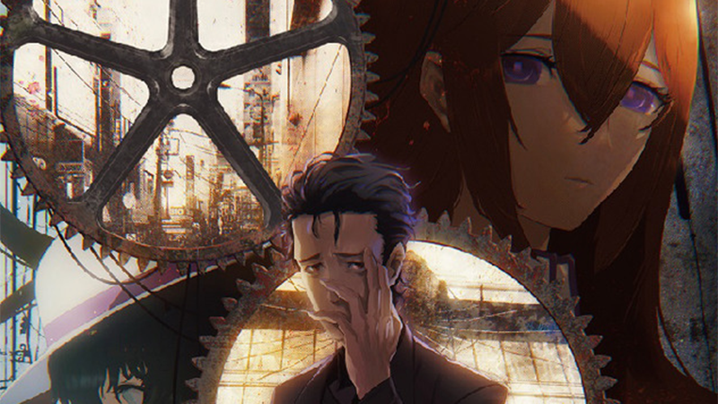 Steins;Gate 0