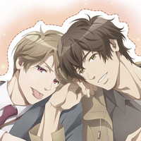 Crunchyroll - Crunchyroll Adds Yes, No, or Maybe? BL Anime Film