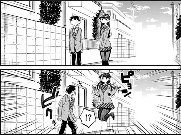 Komi San Wa Komyushou Desu Crunchyroll Crunchyroll - Forum - Komi-san wa, Comyushou desu. domain registered