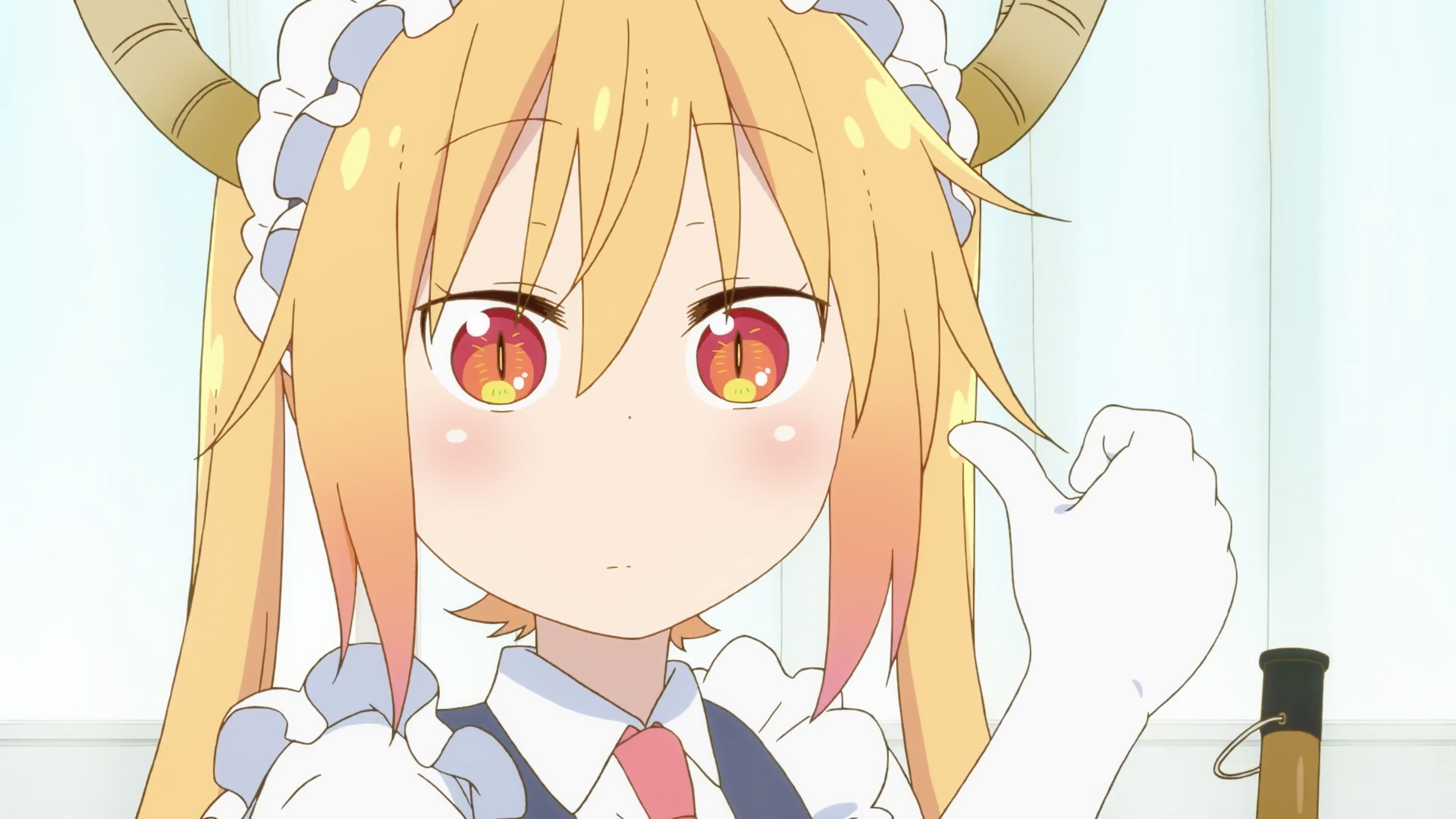 Miss Kobayashis Dragon Maid S.