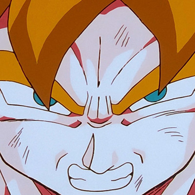 Crunchyroll - FEATURE: Goku Going Super Saiyan Became A Defining Moment For  The Anime Power-Up