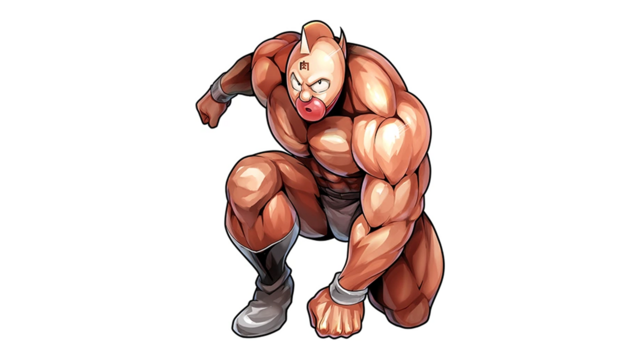 Кинникуман