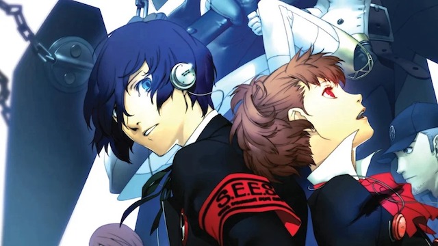 Persona 3 Portable, Persona 4 Golden Make the Leap to Current Platforms in January