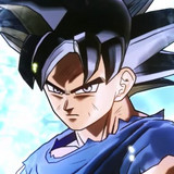 #Goku (Ultra Instinct -Sign-) Joins Dragon Ball Xenoverse 2 Roster