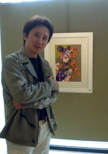 Crunchyroll - Celebrate Hirohiko Araki's Birthday by ...