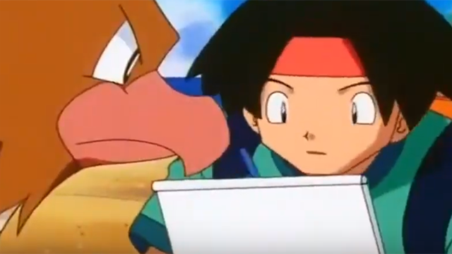 Crunchyroll 5 Answers To Pokémon Questions That Youve