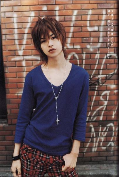 Nihon Dandy