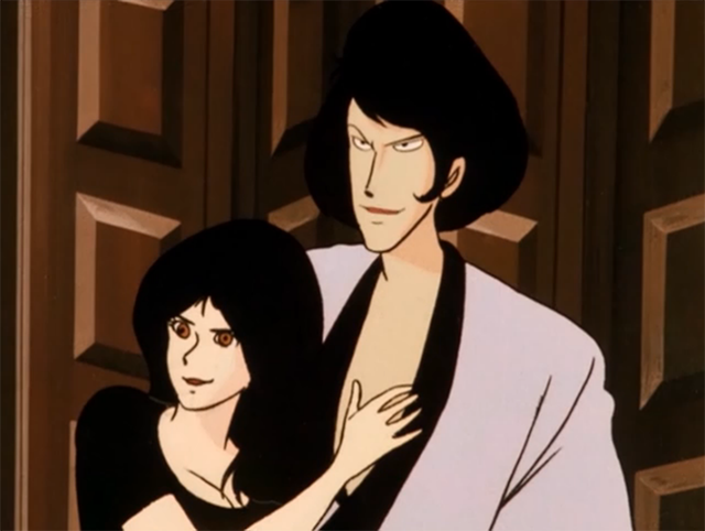 Goemon & Fujiko