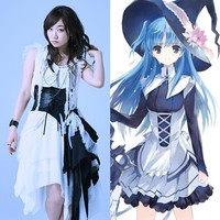 Crunchyroll Azusa Tadokoro To Voice The Lead And Perform Op Song For Shuumatsu Tv Anime In April