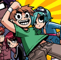 scott pilgrim vs the world game tier list