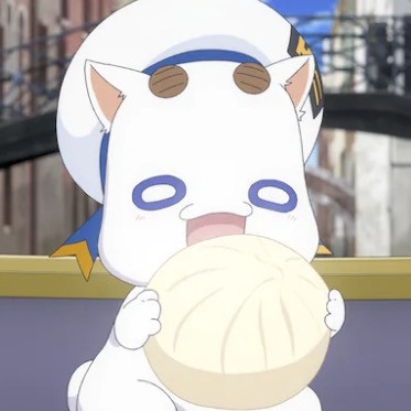Crunchyroll Aria The Benedizione Reveals Premiere Date New Promo And More