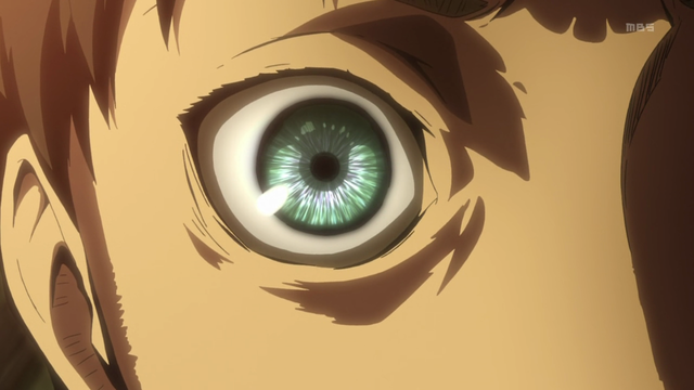 Crunchyroll - Forum - Most beautiful anime eyes - Page 3