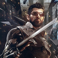 Deus ex mankind divided янус кто это