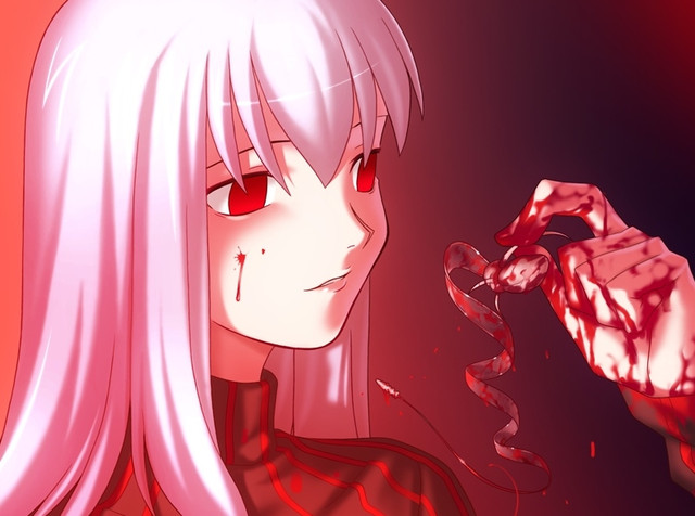 Crunchyroll - Forum - Heaven's Feel - Page 4