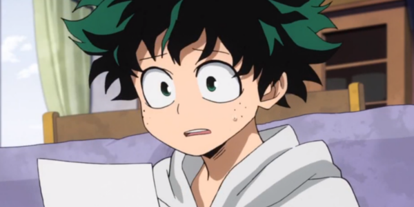 Deku Pfp Photos Download JPG, PNG, GIF, RAW, TIFF, PSD, PDF and Watch