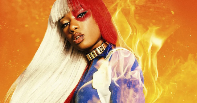 Megan Thee Stallion