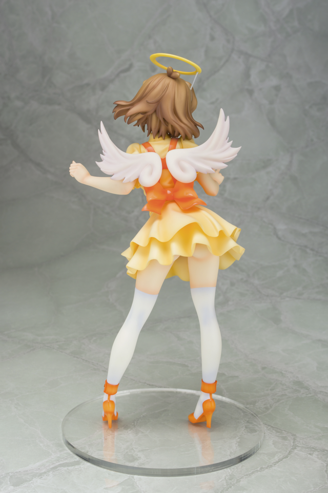 symphogear hibiki figure