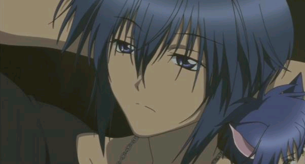 Itose Ikuto