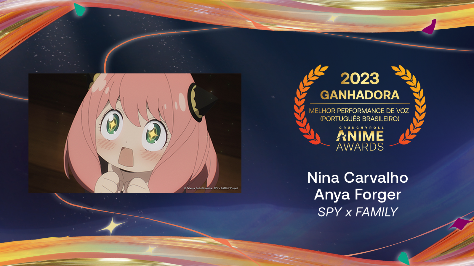 Descubra os vencedores do Anime Awards 2023 - HIT SITE-demhanvico.com.vn