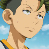 #Soccer TV Anime Aoashi fügt seinen Teams 5 weitere Charaktere hinzu