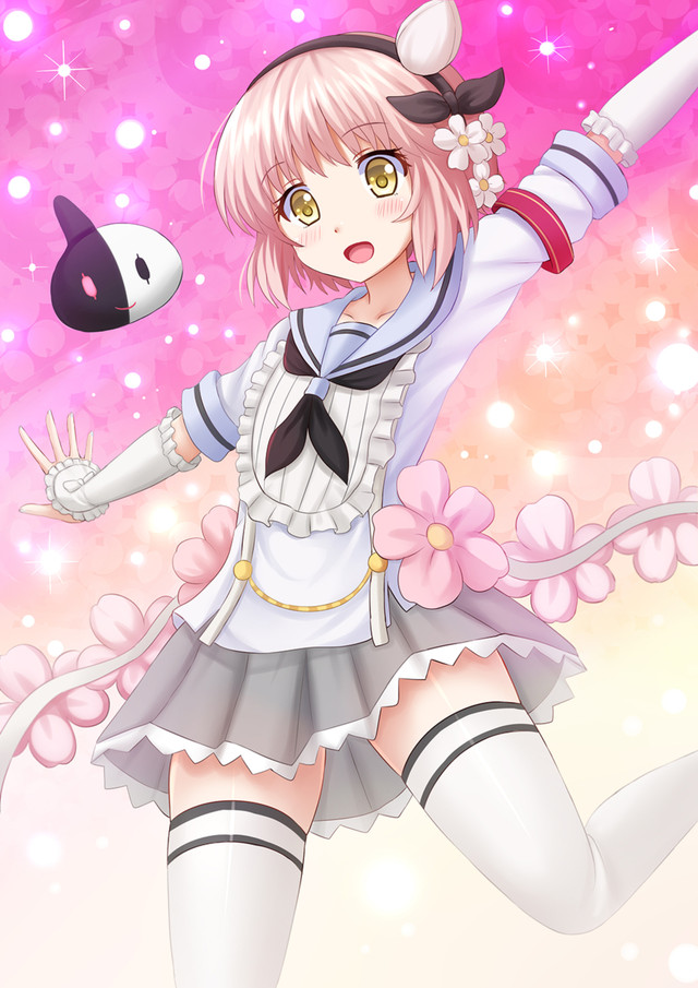 Mahou shoujo ikusei keikaku anime