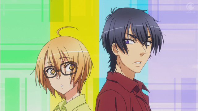 Love Stage Wikipedia