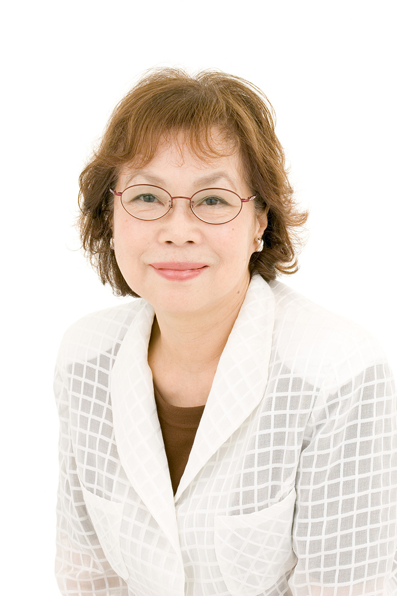 Yoshiko Ota