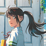 #Crunchyroll to Release Makoto Shinkai’s Suzume no Tojimari in Theaters Early 2023
