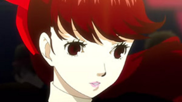 Crunchyroll - Persona 5 Royal to Feature 30% More Thieving Content, New  Endings