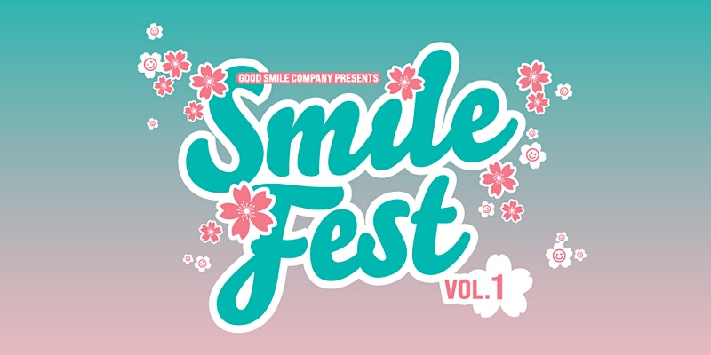 Smile Fest Vol. 1, from Good Smile Company